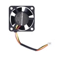 thumbnail image 5 of Almencla DC 24V Cooling Fan Blower Fan Extruder Hot End Fan 3010 Axial Replacement for K1 K1 Max Lightweight Accessory 1.2x1.2x0.4inch, 5 of 8