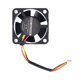 thumbnail image 5 of Ventilador de disipador de calor de extremo caliente Ventilador de soplador de 24 V 3010 Extrusor axial Reemplazo de ventilador de extremo caliente, 5 of 9