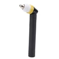 thumbnail image 2 of Herwey P80 Round Handle Torch Head Electroplating Handheld Metal Cutting Welding Tool, 2 of 8
