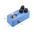 thumbnail image 2 of ANA CHORUS Mini Guitar Pedal Analog Chorus Guitar Effect Pedal, 2 of 5