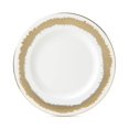 thumbnail image 1 of Lenox Collection Radiance Décontractée Assiette à Salade Blanche, 1 of 3