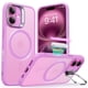 thumbnail image 1 of Funda de teléfono ESR para iPhone 16 Plus con control de cámara MagSafe, 1 of 9
