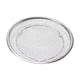 thumbnail image 3 of Cesta de vapor Plato para alimentos fritos Escurridor de verduras Bandeja para asar Filtrado de aceite 20 centímetros, 3 of 9
