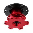 thumbnail image 1 of Adaptador de Buje Racing Zulema Quick Release Snap Off Rojo, 1 of 6