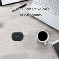 thumbnail image 6 of Shock Resistant Earbud Shell for Comfo Clip Q Earphone Portable, 6 of 12