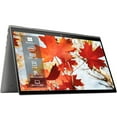 thumbnail image 1 of HP ENVY x360 15.6" FHD Touchscreen Laptop, Intel i5 - 1335U, 8GB, 512GB SSD, Windows 11, Mineral Silver, Wi-Fi 6E, Bang & Olufsen Audio, 1 of 5