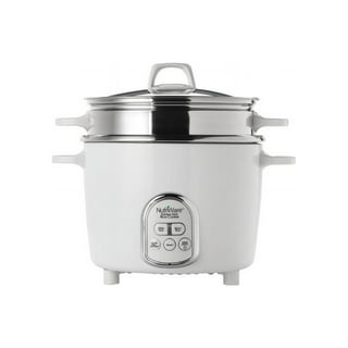 SC-0800P: 4 Cups Rice Cooker –