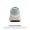 thumbnail image 3 of Zapatillas para correr Brooks Ghost Max 2 para mujer, talla 9.5, 3 of 6