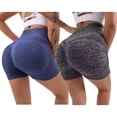 thumbnail image 1 of 2pcs Boxer Short Premium Faja Alta Compresion Faja Para Dama, 1 of 7