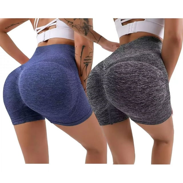 2pcs Boxer Short Premium Faja Alta Compresion Faja Para Dama