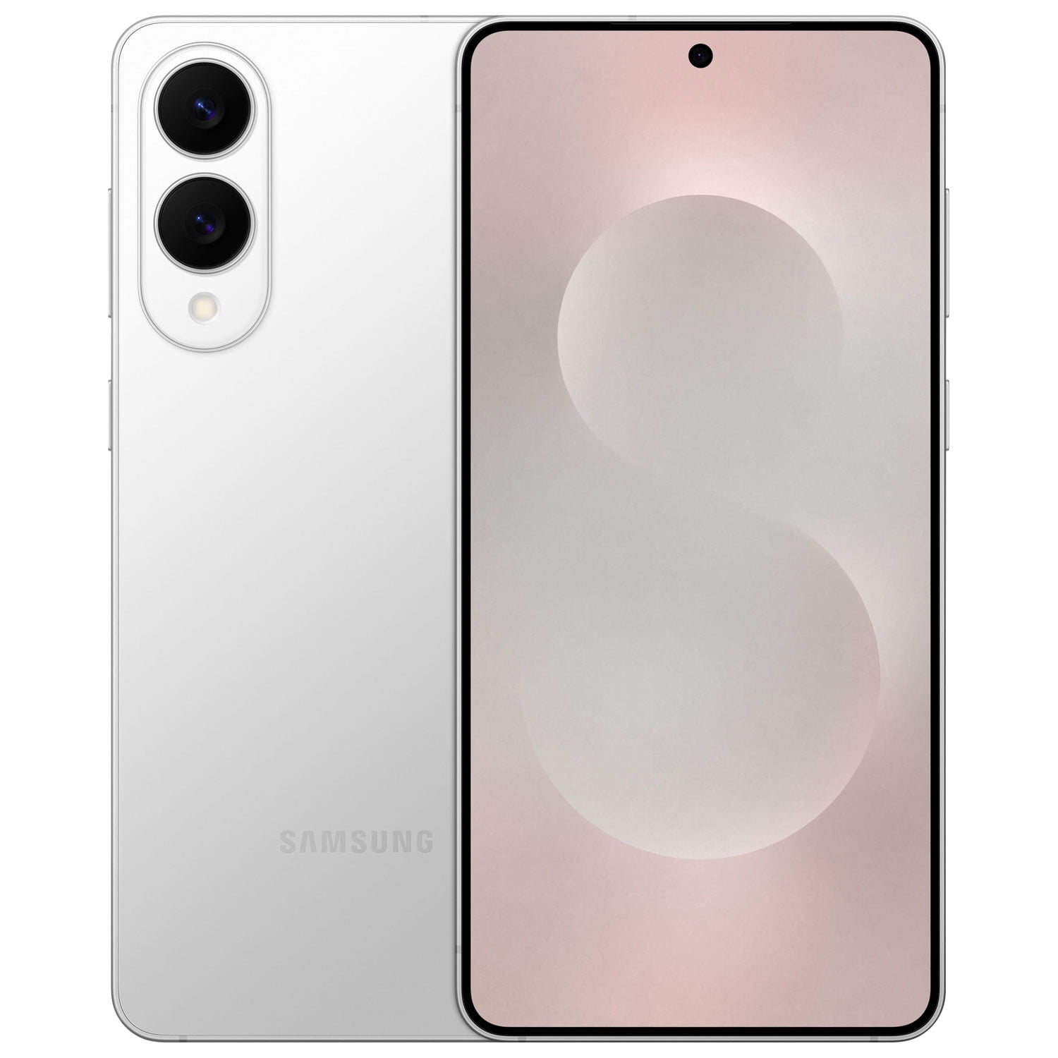 スマートフォン本体 Samsung Galaxy S25 Edge 512GB S9370 Samsung Galaxy S25 Edge 512GB | Brand New Canadian Version with