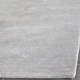 thumbnail image 2 of Safavieh Himalaya Grey Shag Rug - Square 10', 2 of 2