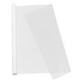 thumbnail image 1 of CRAFTHROU Pegatinas Transparentes Impermeables Y Resistentes A Aceite Para Muebles Y Armarios De Cocina Autoadhesivas, 1 of 8