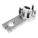 thumbnail image 5 of Abrazadera de antorcha de Plasma ZHCH soporte anticolisión 25mm para máquina cortadora CNC, 5 of 5