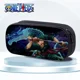 thumbnail image 5 of Estuche para lápices con cremallera multicapa de gran capacidad con dibujos animados de Luffy y Roronoa Zoro de One Piece, estuche para lápices impermeable para estudiantes, regalo de papelería, 5 of 5