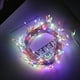 thumbnail image 2 of Luces LED para árbol de Navidad que cambian de color, 2 of 3