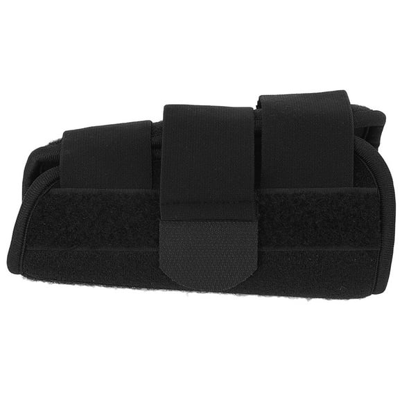 Férula para antebrazo, férula de soporte para antebrazo, férula para muñeca, férula de soporte para antebrazo fabricada con cuidado