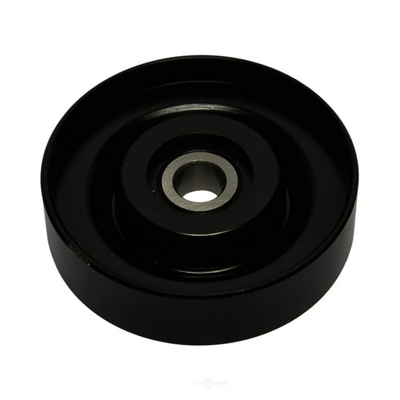Continental 49107 Accessory Drive Belt Tensioner Pulley