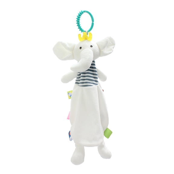 Appease Towel Sleeping Dolls For Comfort Dolls Comforting Toy For Babies Rattle Toy Plush Toy