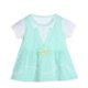 thumbnail image 1 of Niños Niños Niñas Vestido De Manga Corta Hermosos Vestidos Casuales Outfit-126865.13 Tmvgtek Mujer, 1 of 8