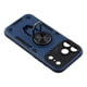thumbnail image 5 of For iPhone 17 Pro Max Case with Kickstand Shockproof TPU + PC Phone Back Cover -, 5 of 5