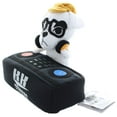 thumbnail image 2 of Little Buddy LLC, Animal Crossing DJ K.K. Slider 8" Plush, 2 of 3