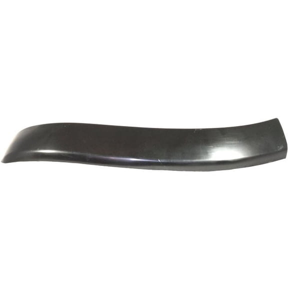 Front Right Lower Bumper Trim - Compatible with 2002 - 2007 Ford Escape 2003 2004 2005 2006