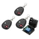 thumbnail image 5 of Interruptor Inalámbrico 433 MHz Tecnología Codificación De Aprendizaje - 2 piezas de 3 piezas Gloria Interruptor de control remoto inalámbrico, 5 of 5