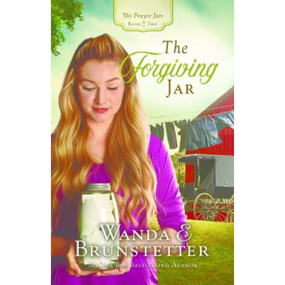 Pre-Owned The Forgiving Jar (Paperback) 1432860828 9781432860820