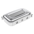 thumbnail image 4 of Maoww Steel Instrument Storage Hole Box with Lid Tools Veterinary #A, 4 of 9