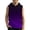 R134-Purple, variant on RMGVDSD Boys Tank Tops Gradient Color Hooded T-Shirts For Kids Sleeveless Pullover Hoodies Lightweight Pocket Athletic Tops 10-11 Years