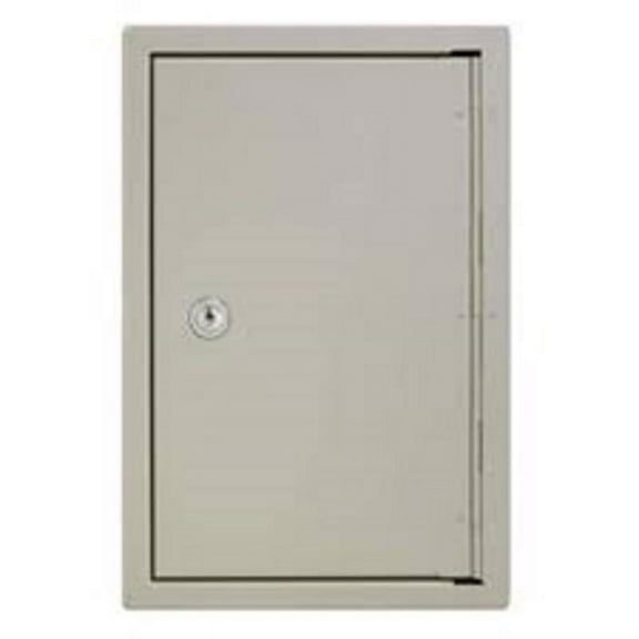 KIDDE 1801 30 unit capacity Steel Key Cabinet