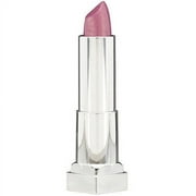 Maybelline New York Color Sensational Lipstick, Pink Quartz