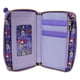 thumbnail image 3 of Wallet Loungefly Sanrio Kuromi y My Melody Halloween, 3 of 4