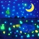 thumbnail image 2 of Slime Kit LAWOHO Dinosaur Cloud Butter Clear con complementos Glow, 2 of 8