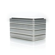 Scottsdale Stacker® 10 oz Silver Bar