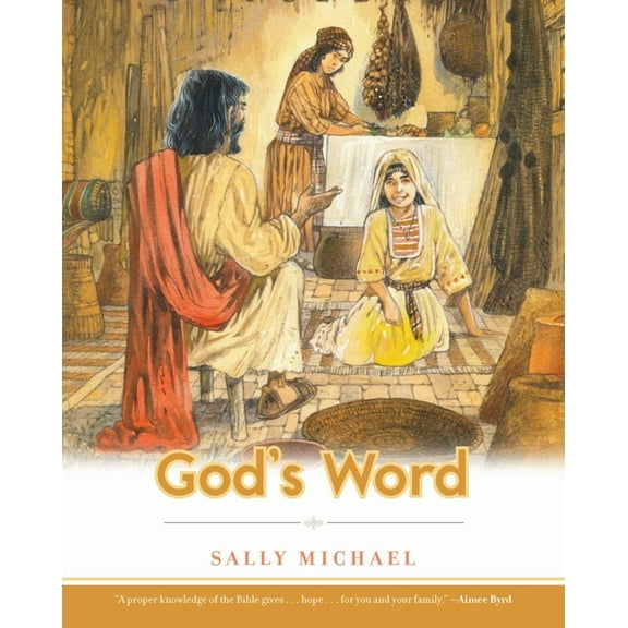 Making Him Known God's Word, Book 6, (Paperback)