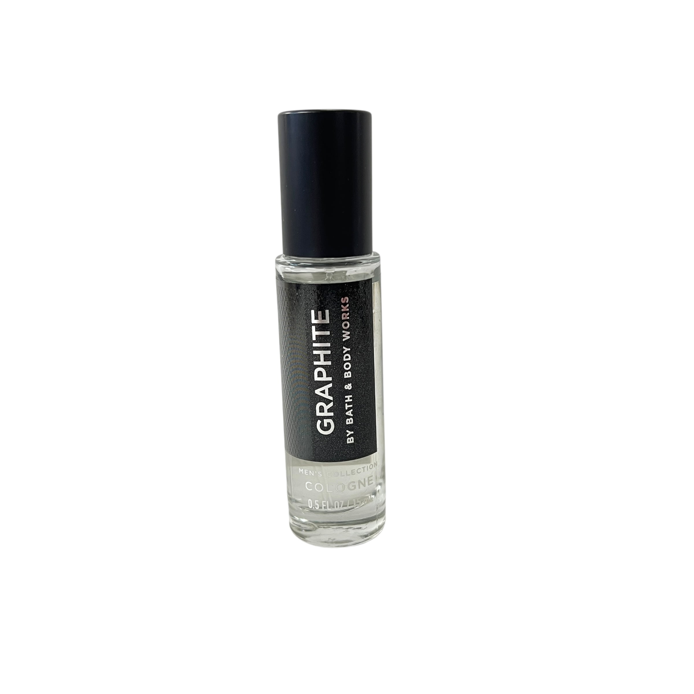 Bath & Body Works Graphite Perfume, Men's Collection Cologne
