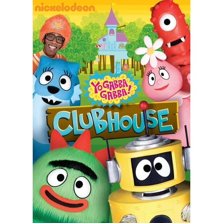 Clubhouse ( (DVD))