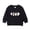 V10-B, variant on WhouRiu Boys Girls Halloween Graphic Sweatshirt Long Sleeve Crew Neck Pullover Kids Unisex Autumn Winter Comfortable Cute Sweatshirts,3-6 Months