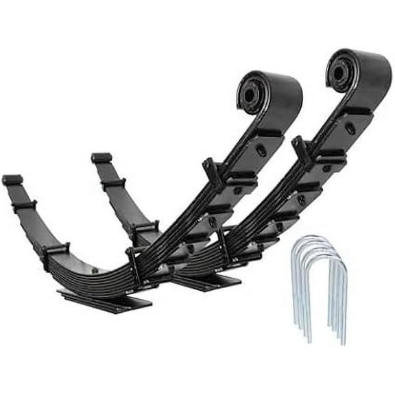 Carli Suspension CS-FFSPUBK-11