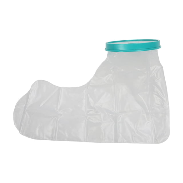 Waterproof Arm Cast Cover Reusable Adult Shower Bath Arm Cast Covers for Wound Arm Hands Wrists Elbow Finger