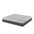thumbnail image 2 of Picket House Furnishings Serene 14" Gel Memory Foam Queen Mattress S.L.1421.QM, 2 of 7