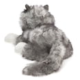 thumbnail image 1 of Folkmanis Timber Wolf Marionnette à Main, 1 of 4