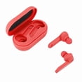 thumbnail image 3 of TWS-W2 Wireless Bluetooth 5.0 Headset Deep Waterproof Automatic Pairing Connection EarbudsRed, 3 of 8