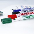 thumbnail image 4 of [Crown] Dry Erase Markers L, Black, Bullet Tip, 12 Count, 4 of 5