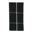 thumbnail image 2 of Saro Lifestyle Windowpane Plaid Table Napkin (Set of 4), 2 of 5