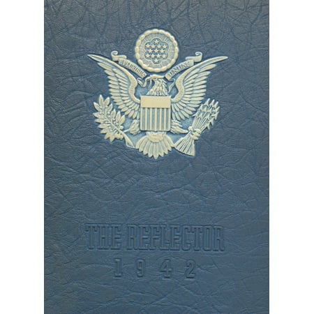 (Custom Reprint) Yearbook: 1942 Farrell High School - Reflector Yearbook (Farrell, PA)