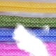 thumbnail image 2 of bufandas de verano para mascotas, collar para exteriores, diadema, bufanda refrescante creativa (color y patrón aleatorios), 2 of 5