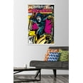 thumbnail image 2 of Marvel Comics - Morbius - Morbius #1 Wall Poster with Wooden Magnetic Frame, 22.375" x 34", 2 of 3
